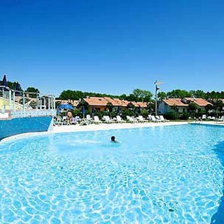 Casabianca Resort Villas 利尼亚诺萨比亚多罗 外观 照片