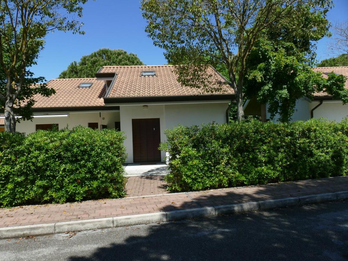 Casabianca Resort Villas 利尼亚诺萨比亚多罗 外观 照片