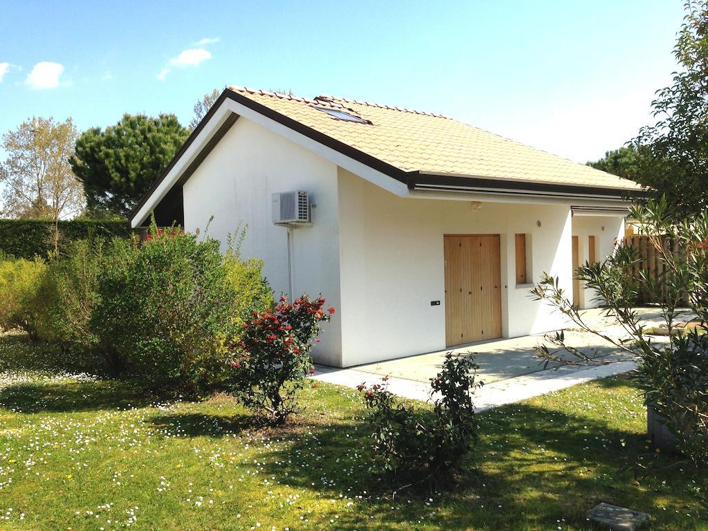 Casabianca Resort Villas 利尼亚诺萨比亚多罗 客房 照片