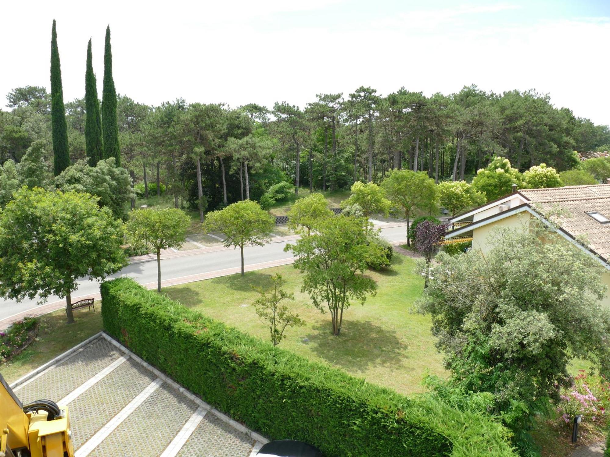 Casabianca Resort Villas 利尼亚诺萨比亚多罗 外观 照片
