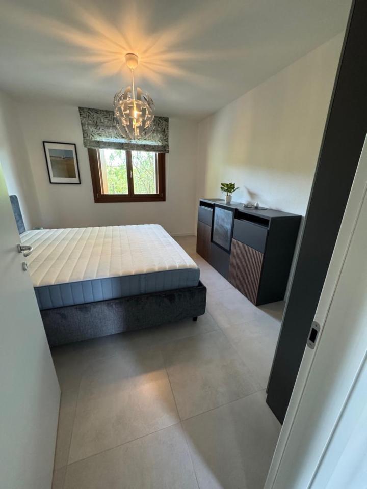 Casabianca Resort Villas 利尼亚诺萨比亚多罗 外观 照片