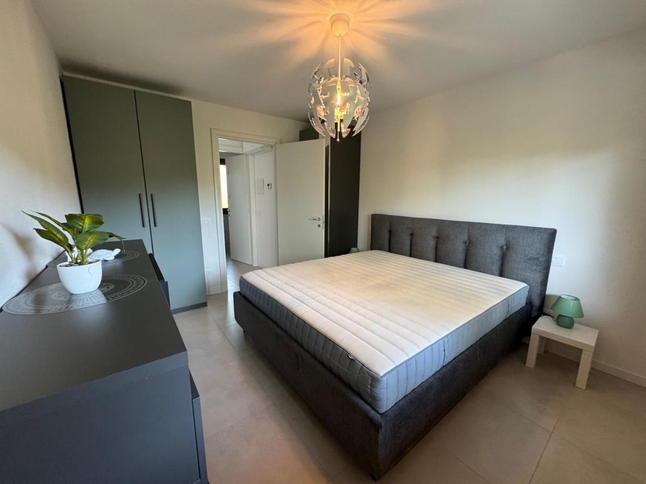 Casabianca Resort Villas 利尼亚诺萨比亚多罗 外观 照片