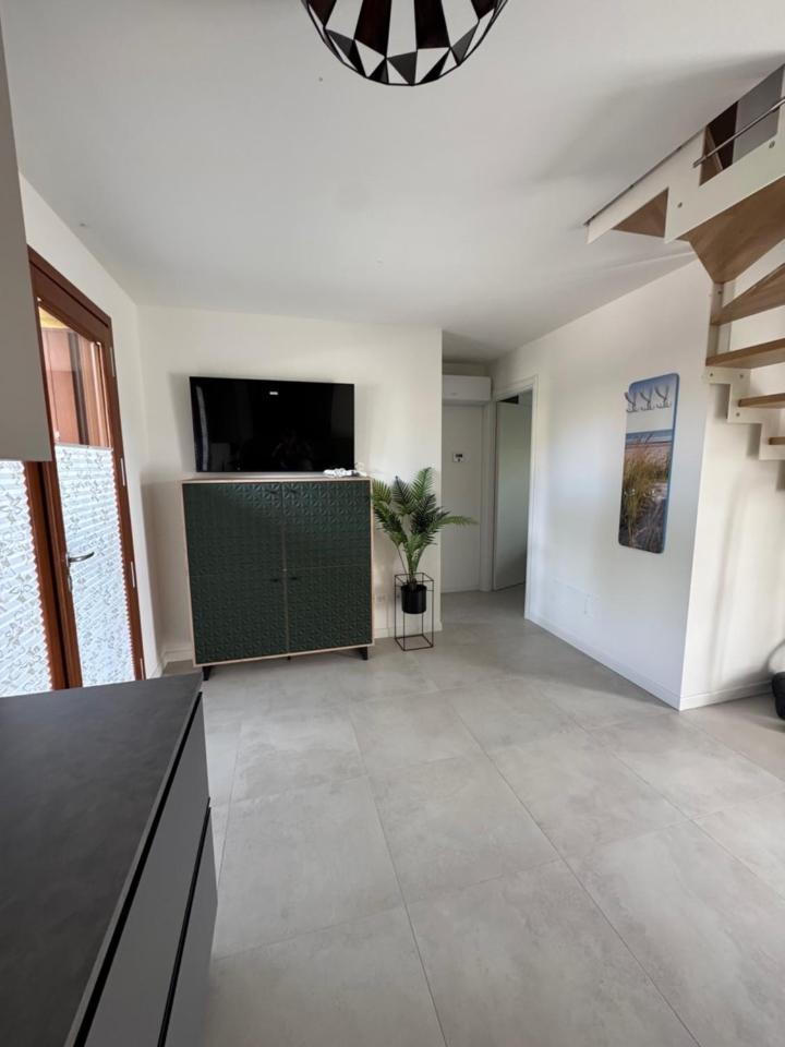 Casabianca Resort Villas 利尼亚诺萨比亚多罗 外观 照片