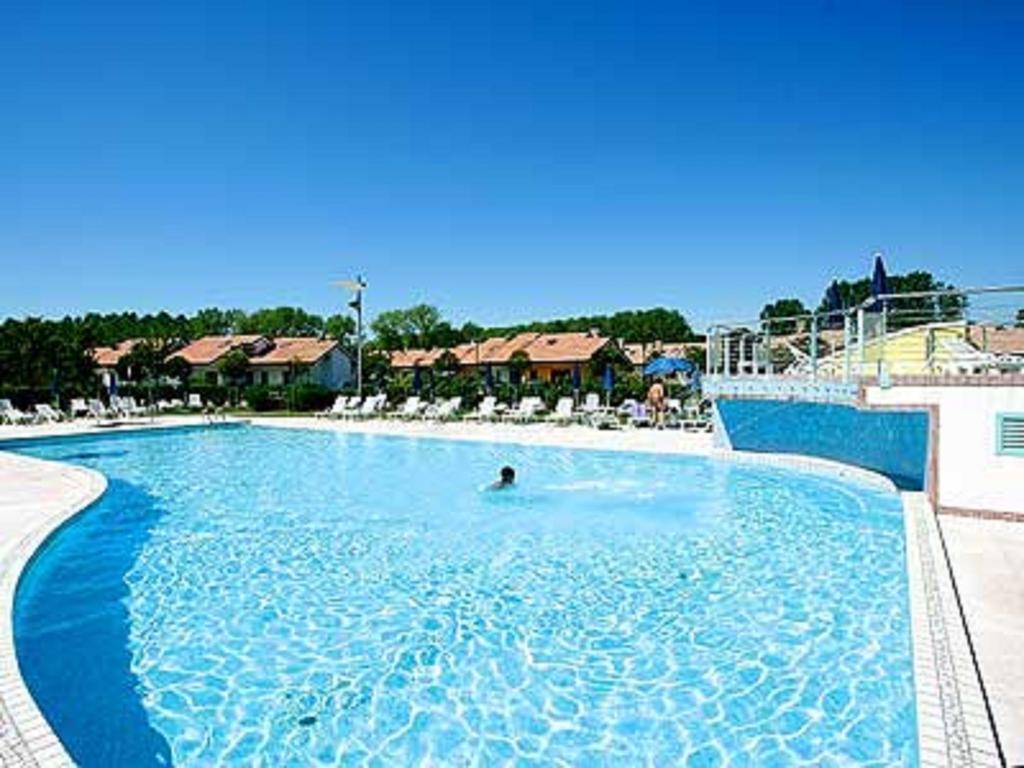 Casabianca Resort Villas 利尼亚诺萨比亚多罗 外观 照片